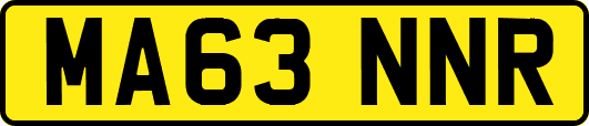 MA63NNR