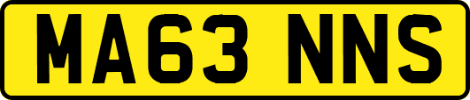 MA63NNS