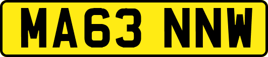 MA63NNW