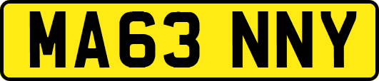 MA63NNY
