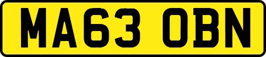 MA63OBN