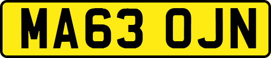 MA63OJN