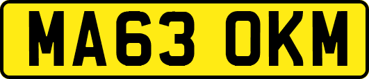 MA63OKM