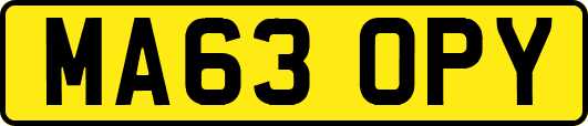 MA63OPY