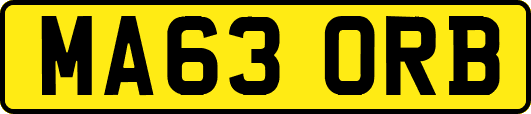 MA63ORB