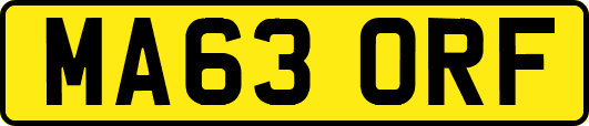 MA63ORF