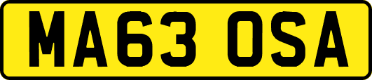 MA63OSA
