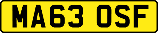 MA63OSF