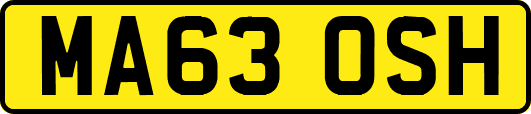 MA63OSH