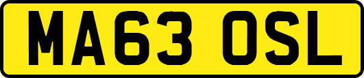 MA63OSL