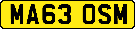 MA63OSM