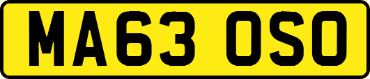 MA63OSO