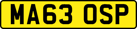 MA63OSP