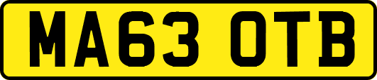 MA63OTB