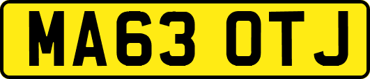 MA63OTJ