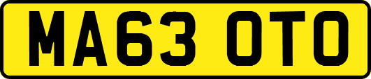 MA63OTO
