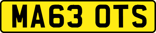 MA63OTS