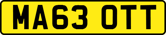 MA63OTT