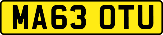MA63OTU