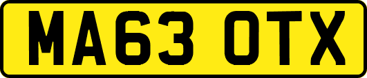 MA63OTX