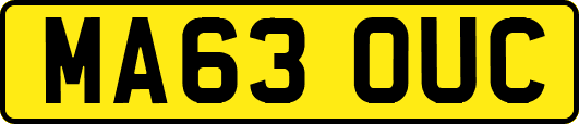 MA63OUC