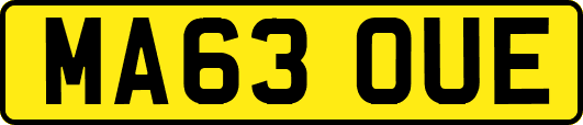 MA63OUE