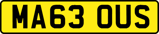 MA63OUS