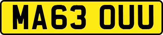 MA63OUU