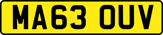 MA63OUV
