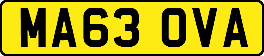 MA63OVA