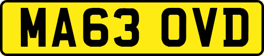 MA63OVD