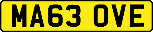 MA63OVE