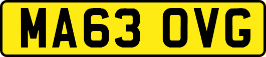 MA63OVG