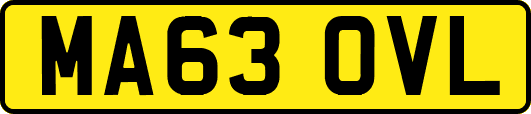 MA63OVL