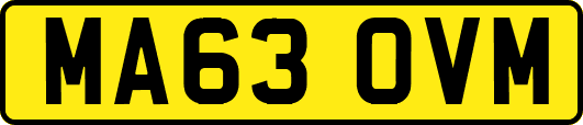 MA63OVM