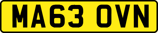 MA63OVN