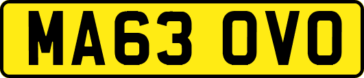 MA63OVO