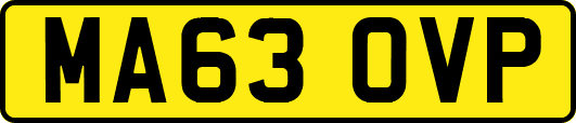 MA63OVP