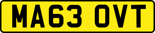 MA63OVT
