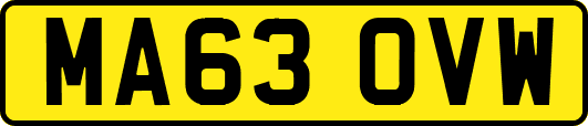 MA63OVW