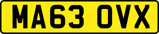 MA63OVX