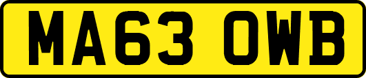 MA63OWB