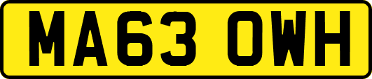 MA63OWH
