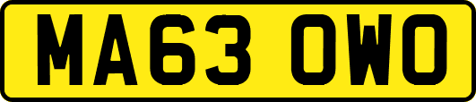 MA63OWO