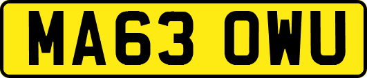 MA63OWU