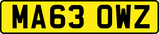 MA63OWZ