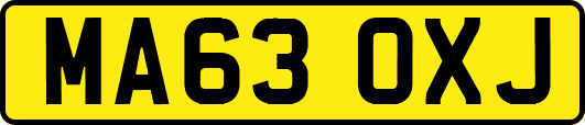 MA63OXJ