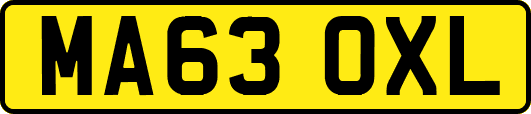MA63OXL