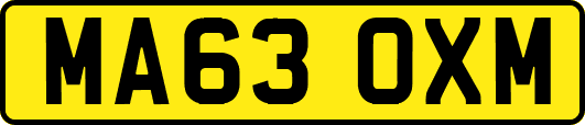 MA63OXM