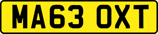 MA63OXT